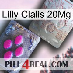 Lilly Cialis 20Mg 38